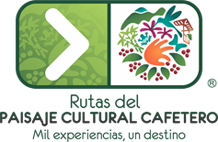 Logo del Paisaje Cultural Cafetero